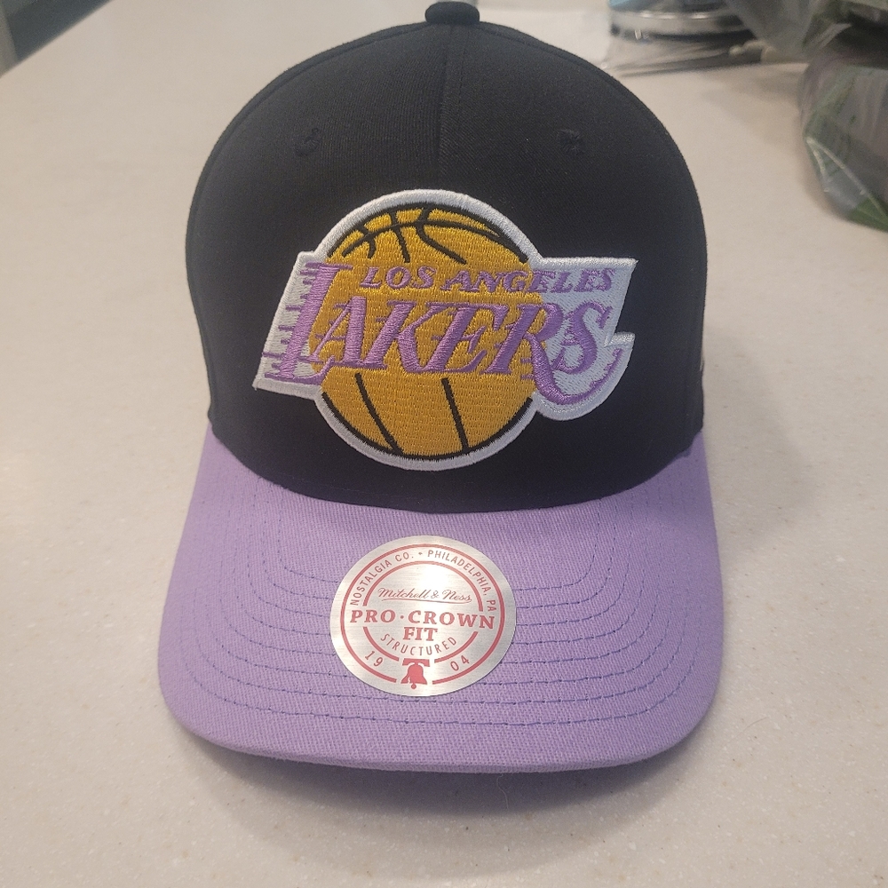 La Lakers Snapback